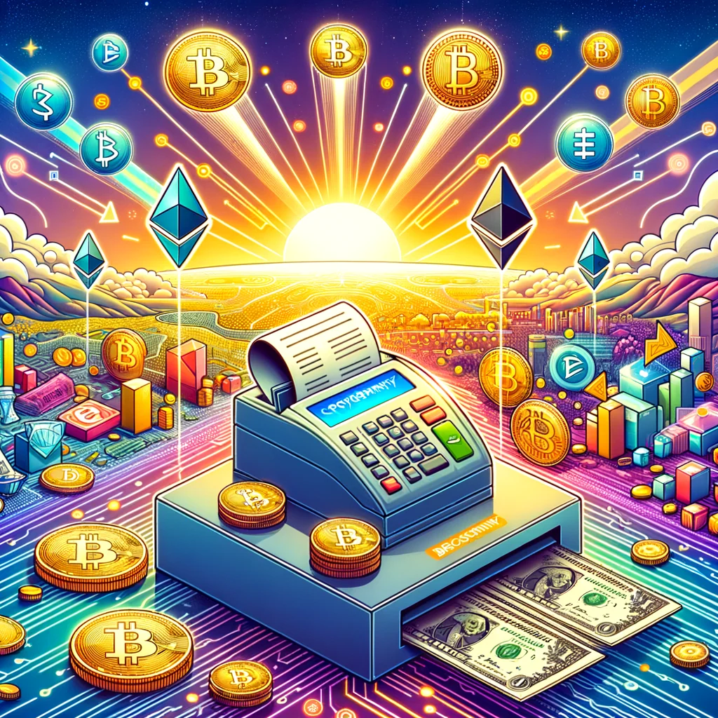 Cryptocurrency to Cash: Effortless, Proven Methods