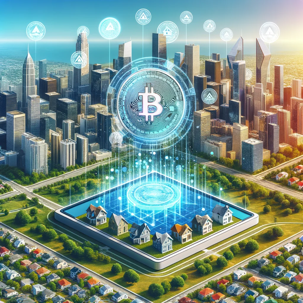 Real Estate Tokenization: Best, Affordable Asset Mgmt