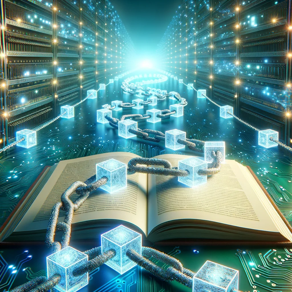 How Blockchain Works: Ultimate, Effortless Guide